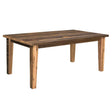 Edinburgh Table