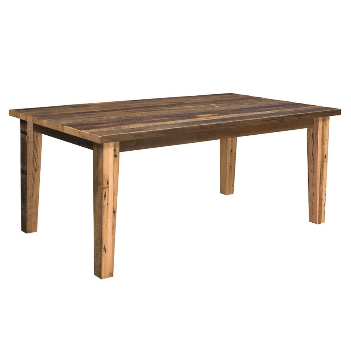 Edinburgh Table