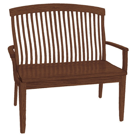 Empire 36" Bench