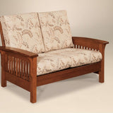 Empire Loveseat