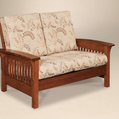 Empire Loveseat