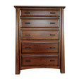 Englehart 5 Drawer Chest