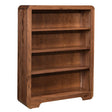 Europa Bookcase - 48"H