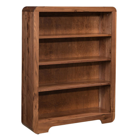 Europa Bookcase - 48"H