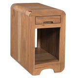 Europa Chairside Table