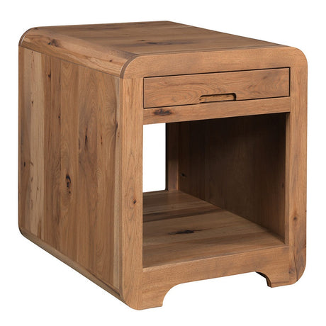Europa End Table
