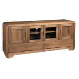 Europa TV Stand - 70"W