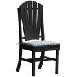 Fanback Dining Chair