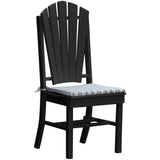 Fanback Dining Chair