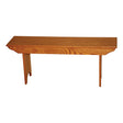 Farm Bench - 44"W