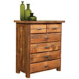 Farmhouse 6 Drawer Chest