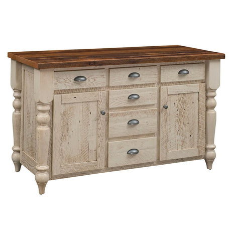 Farmhouse Server