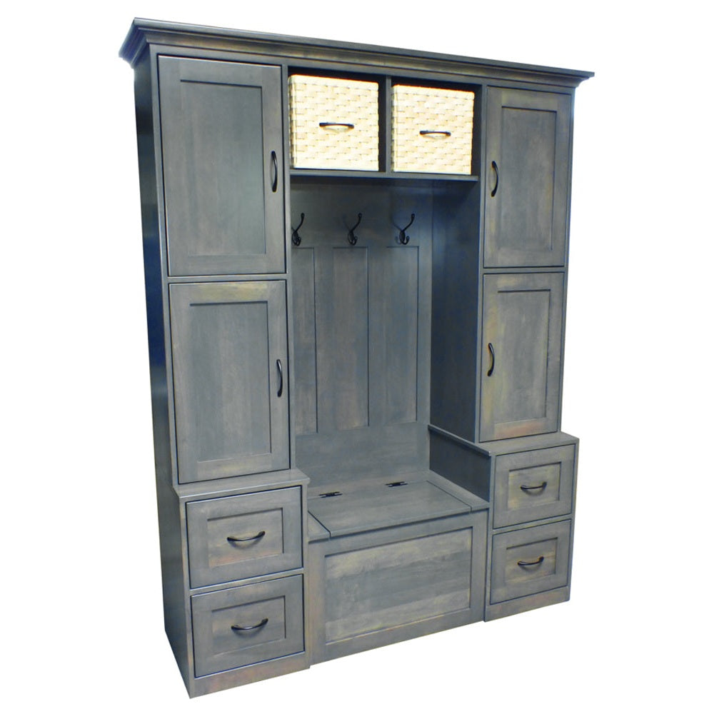 Farmside Locker