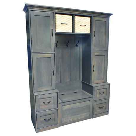 Farmside Locker