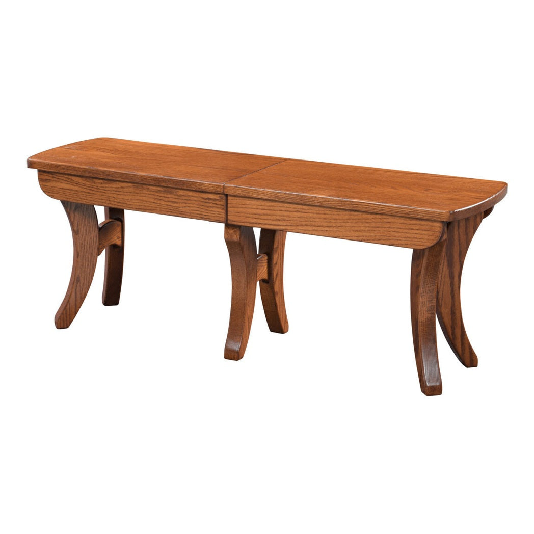 Fenton Extend-A-Bench