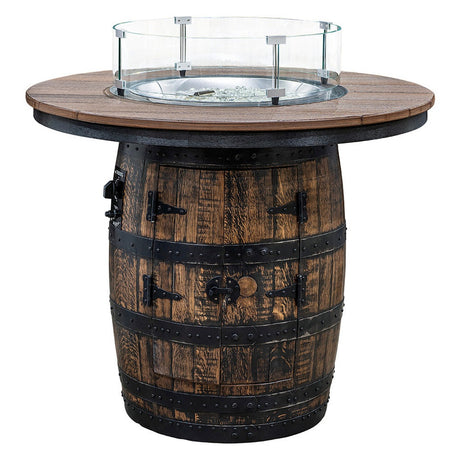 Fire Pit