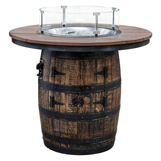 Fire Pit