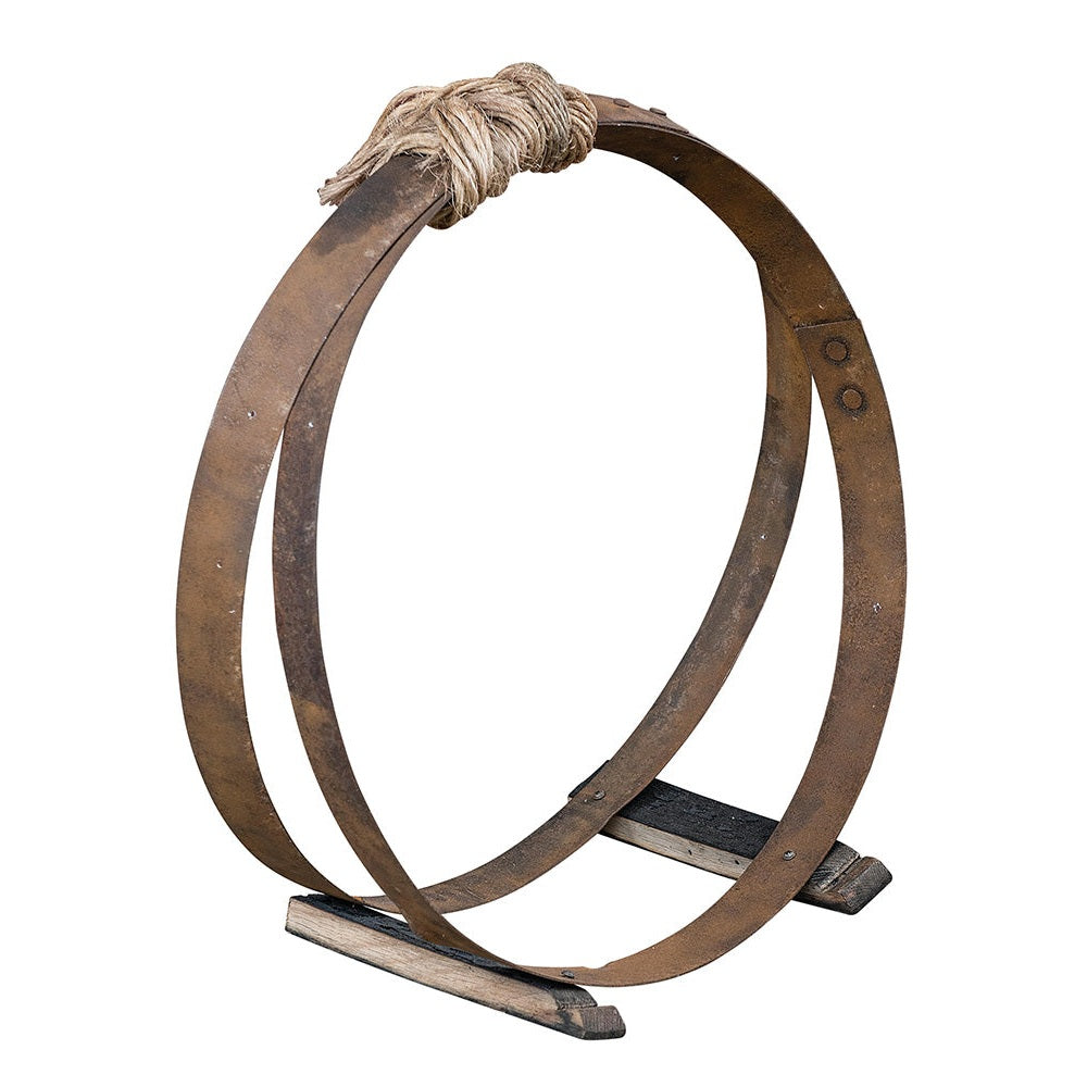 Fire Wood Holder