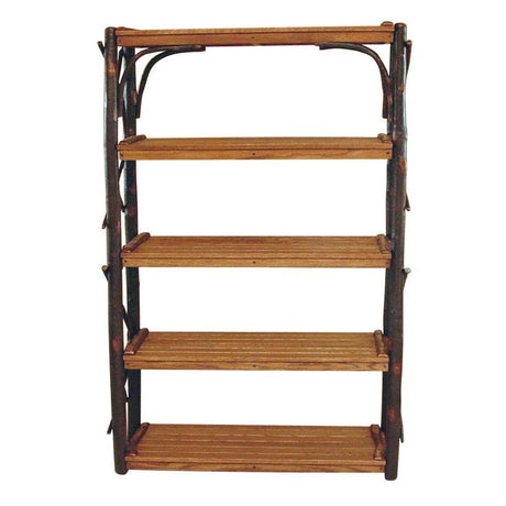 Five Shelf Stand