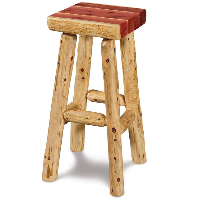 Flat Bar Stool