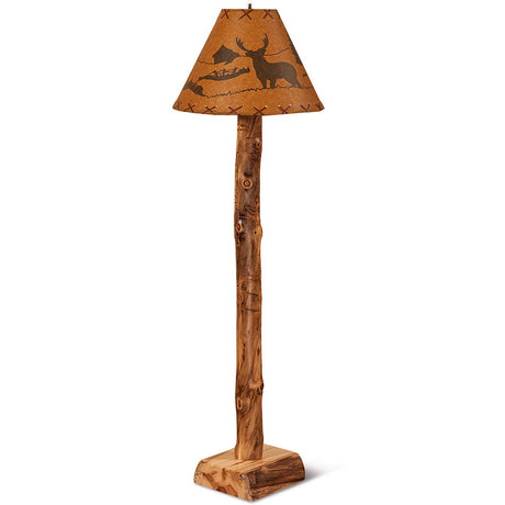 Floor Lamp - Aspen