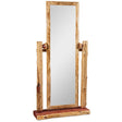 Floor Mirror