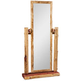 Floor Mirror