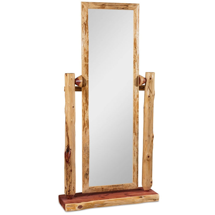Floor Mirror