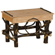 Footstool