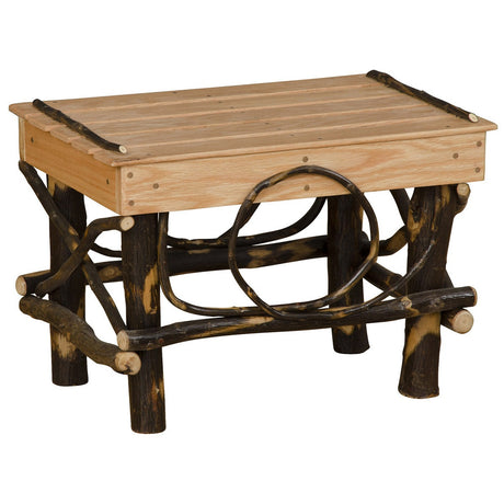Footstool