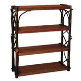 Four Shelf Stand