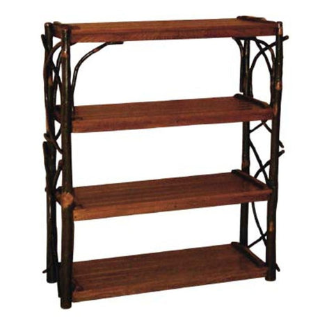 Four Shelf Stand