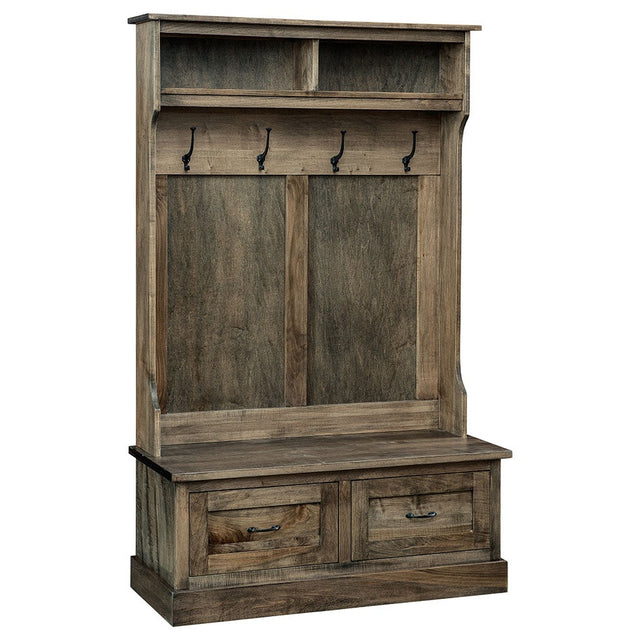 Franklin Hall Seat