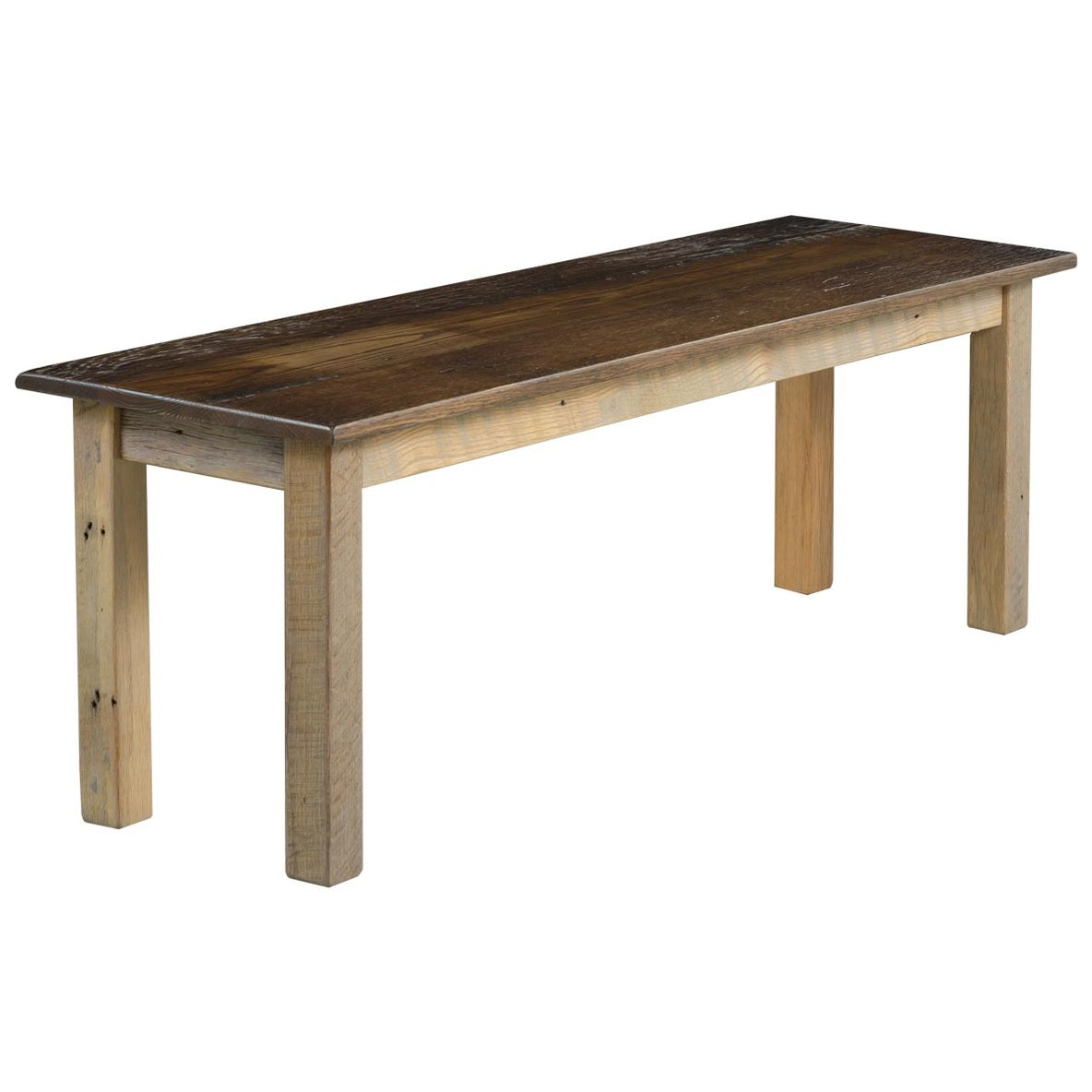 Fransisco Bench