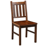 Fransisco Chair