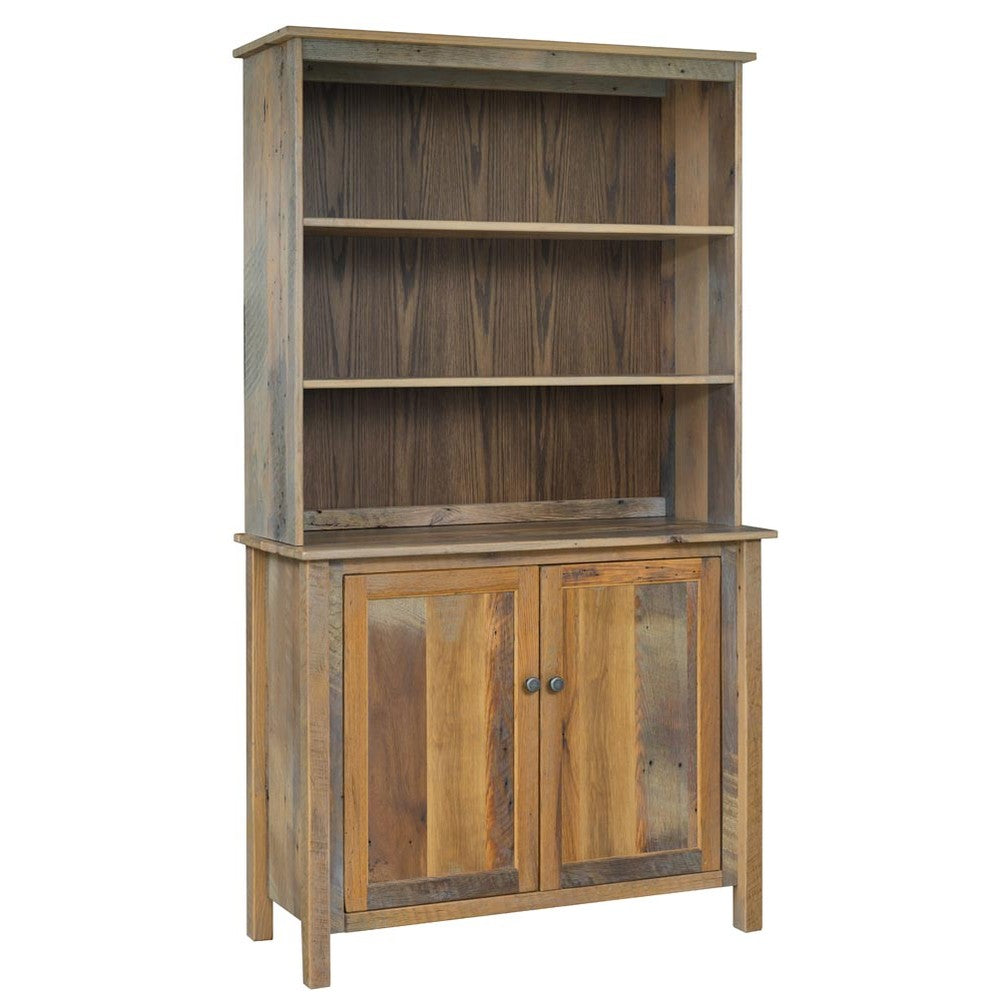 Fransisco Hutch
