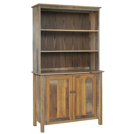 Fransisco Hutch