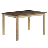 Fransisco Table