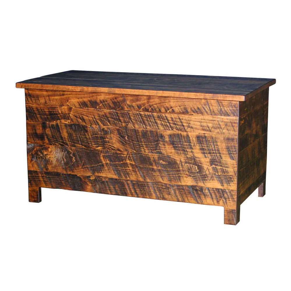 Frontier Toy Chest
