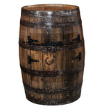 Full Barrel Lazy Susan