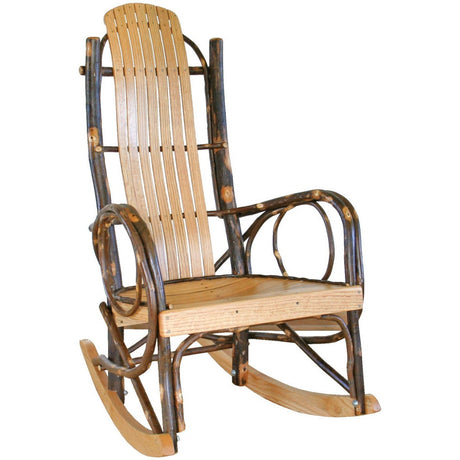 Full Size Rocker
