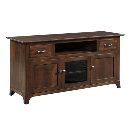 Fusion 60" TV Stand