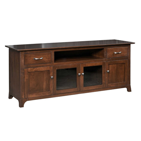 Fusion 72" TV Stand