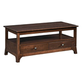 Fusion Coffee Table