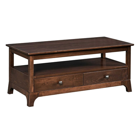 Fusion Coffee Table