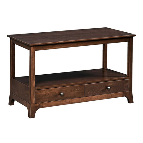 Fusion Sofa Table