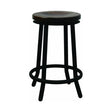 Gannet 24" Bar Stool