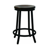 Gannet 24" Bar Stool