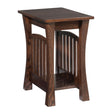 Gateway Chairside End Table