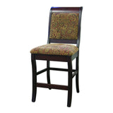 Glacier 24" Bar Chair